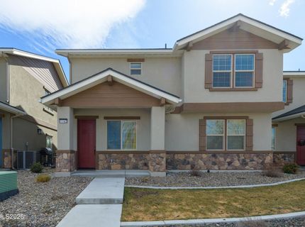 1142 Montevideo Circle, Minden, NV 89423 Photo