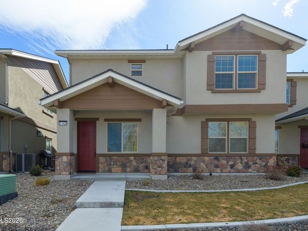1142 Montevideo Circle, Minden, NV 89423