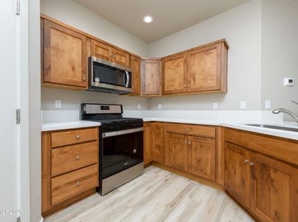 1142 Montevideo Circle, Minden, NV 89423 Photo