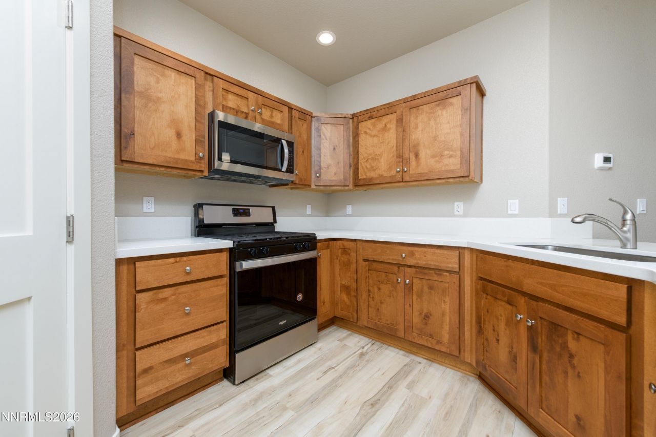 1142 Montevideo Circle, Minden, NV 89423 Photo