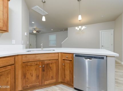 1142 Montevideo Circle, Minden, NV 89423 Photo