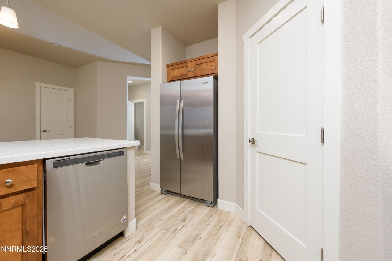 1142 Montevideo Circle, Minden, NV 89423 Photo