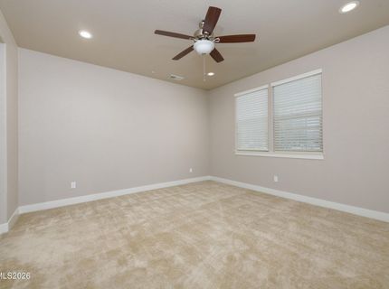 1142 Montevideo Circle, Minden, NV 89423 Photo