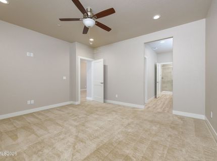 1142 Montevideo Circle, Minden, NV 89423 Photo