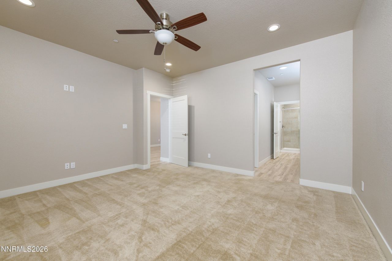 1142 Montevideo Circle, Minden, NV 89423 Photo