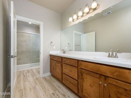 1142 Montevideo Circle, Minden, NV 89423 Photo