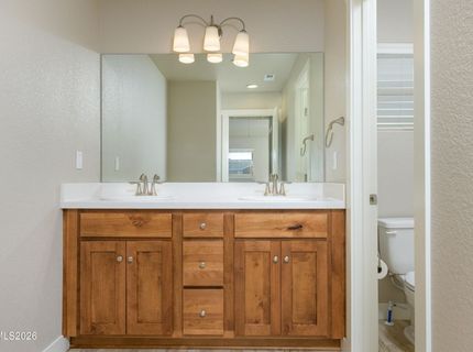 1142 Montevideo Circle, Minden, NV 89423 Photo