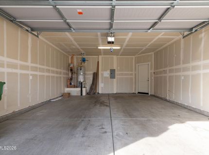 1142 Montevideo Circle, Minden, NV 89423 Photo