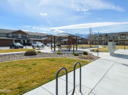 1142 Montevideo Circle, Minden, NV 89423 Photo