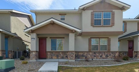 1142 Montevideo Circle, Minden, NV 89423 Photo