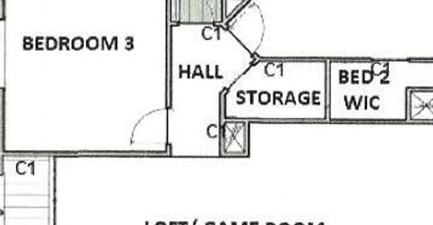 1142 Montevideo Circle, Minden, NV 89423 Photo