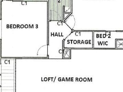 1142 Montevideo Circle, Minden, NV 89423 Photo