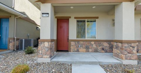 1142 Montevideo Circle, Minden, NV 89423 Photo