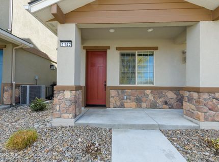 1142 Montevideo Circle, Minden, NV 89423 Photo