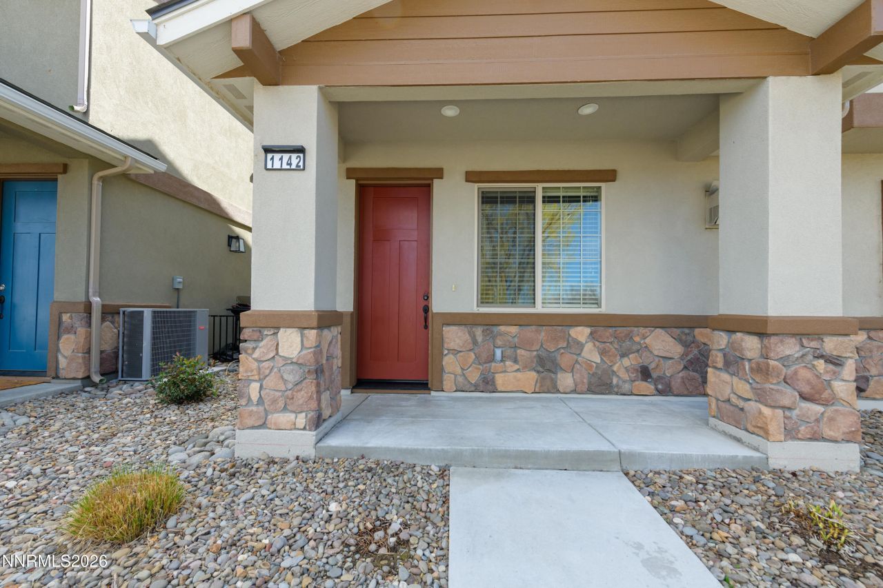 1142 Montevideo Circle, Minden, NV 89423 Photo