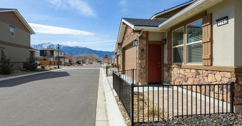 1142 Montevideo Circle, Minden, NV 89423 Photo