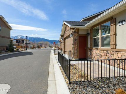 1142 Montevideo Circle, Minden, NV 89423 Photo