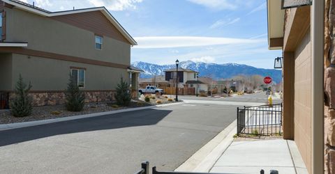 1142 Montevideo Circle, Minden, NV 89423 Photo