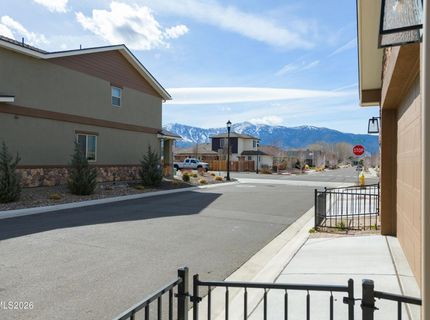 1142 Montevideo Circle, Minden, NV 89423 Photo