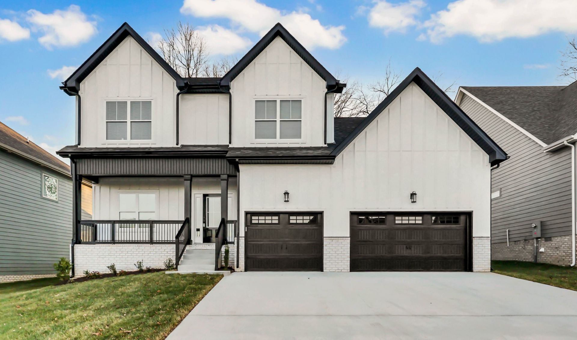 234 Low Plains Ln, Clarksville, TN 37043 Main Photo