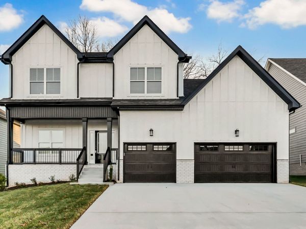 234 Low Plains Ln, Clarksville, TN 37043