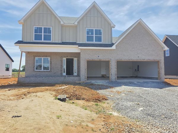 234 Low Plains Ln, Clarksville, TN 37043