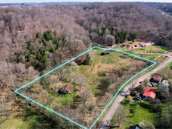 126 CARPENTER RD , Dellrose, TN 38453