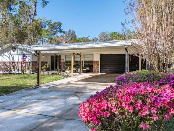 474 NW SHELBY TERRACE, Lake City, FL 32055