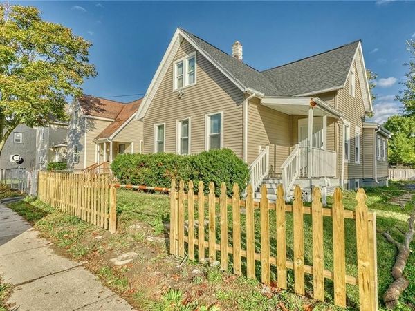 170 Otis Street, Rochester, NY 14606