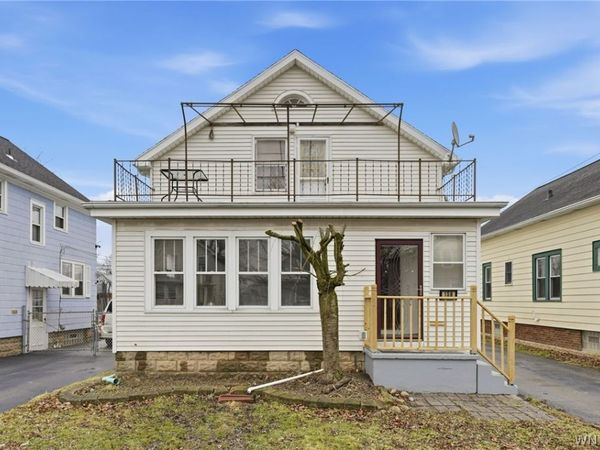 159 Grandview Avenue, Buffalo, NY 14223