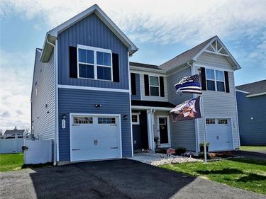 117 South Drive, Buffalo, NY 14218