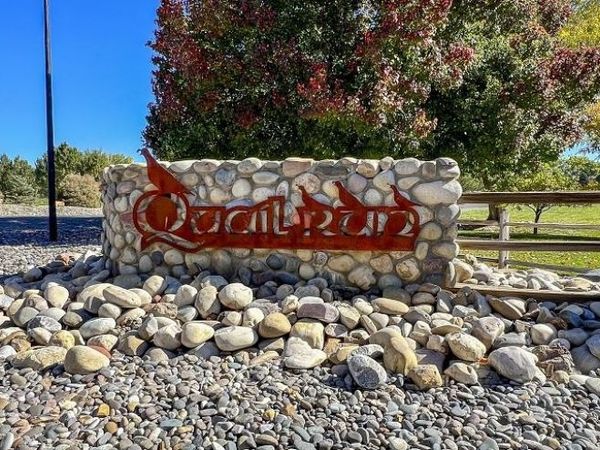 881 Quail Run Drive, Grand Junction, CO 81505