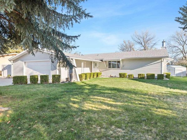 1605 Targhee Dr, Twin Falls, ID 83301