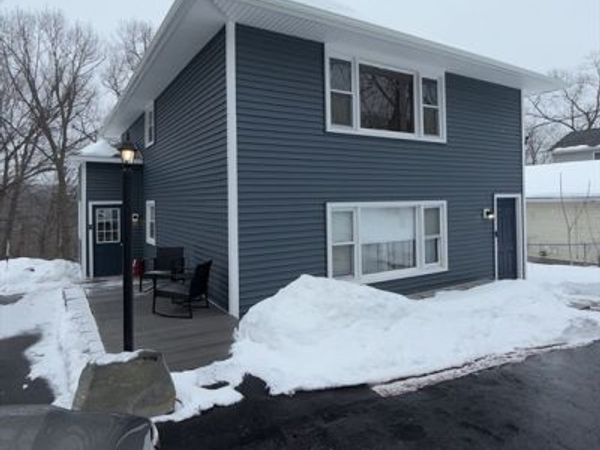 10 Gothic Ave, Unit 2, Worcester, MA 01606