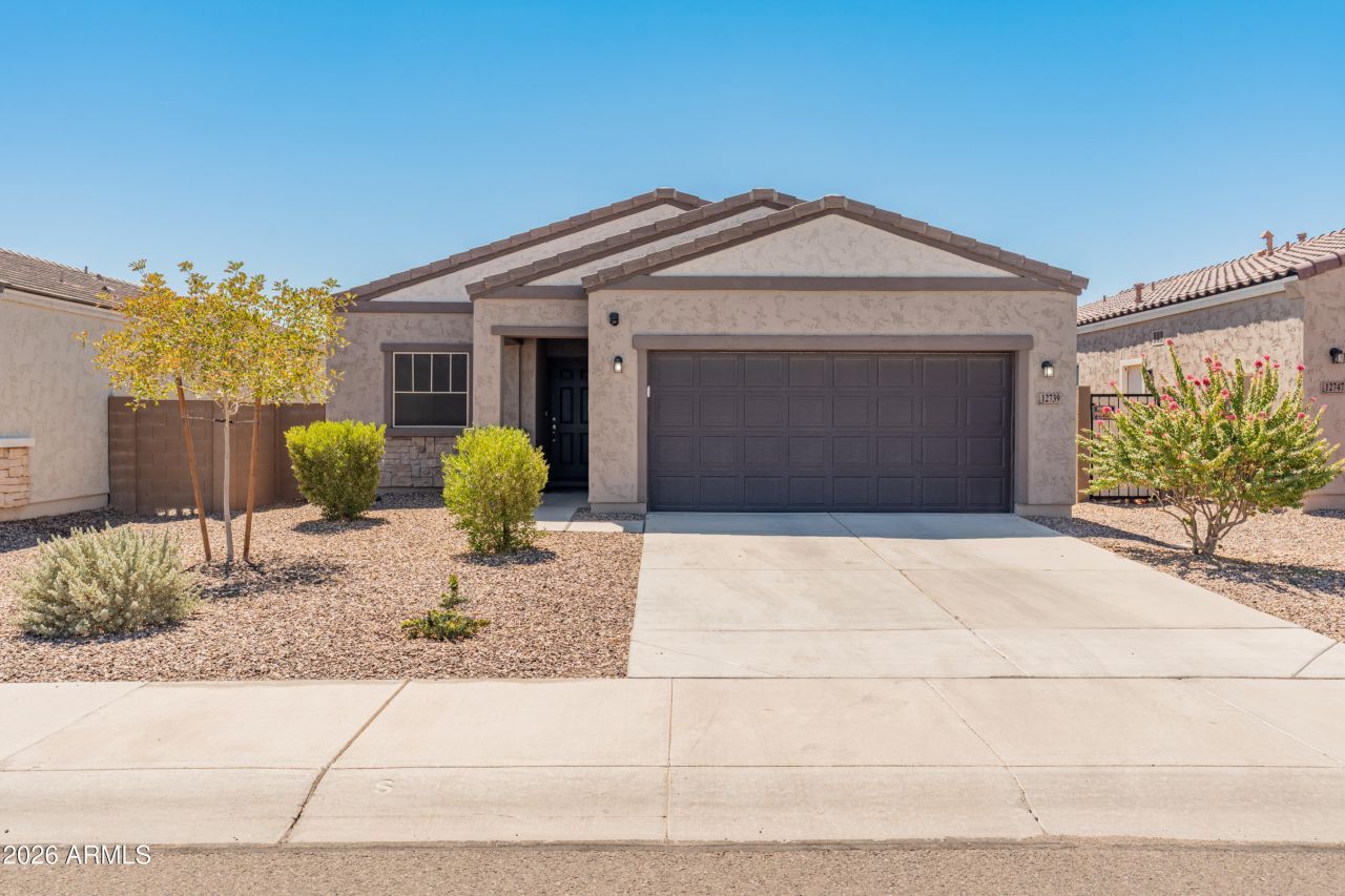 12739 W Myrtle Avenue, Glendale, AZ 85307 Main Photo