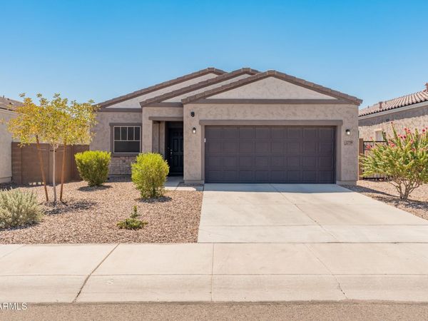 12739 W MYRTLE Avenue, Glendale, AZ 85307