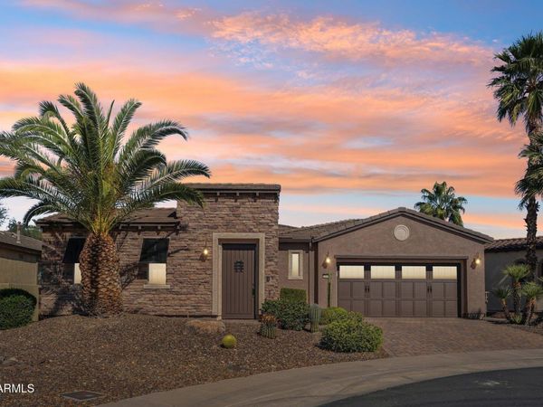 28994 N 127TH Lane, Peoria, AZ 85383