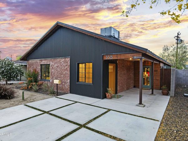 358 E Whitton Avenue, Phoenix, AZ 85012