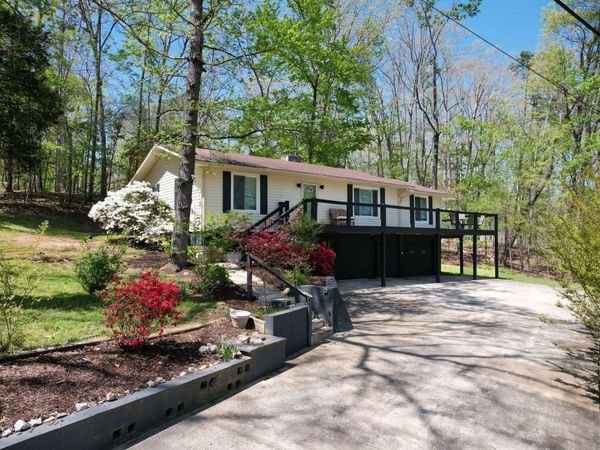 539 Apollo Drive, Spring City, TN 37381
