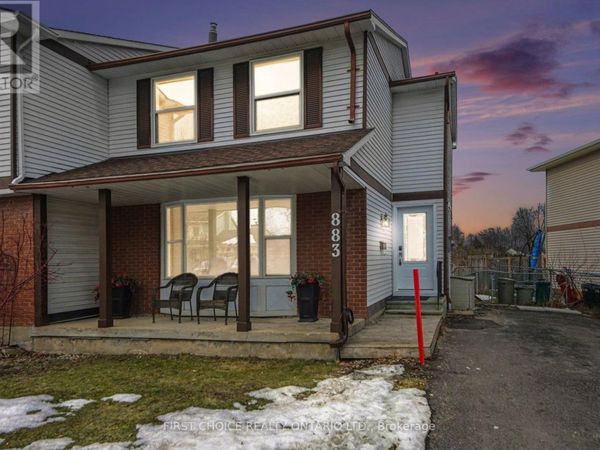883 Lawnsberry Drive , Ottawa, ON K1E1Y2