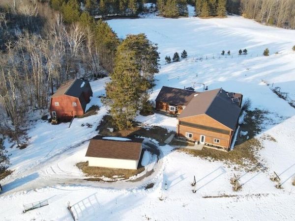 1180 W Miller Road, Mio, MI 48647