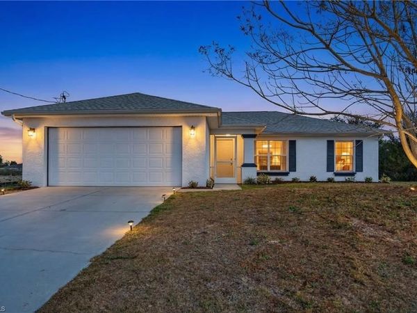 2710 61st ST W, LEHIGH ACRES, FL 33971