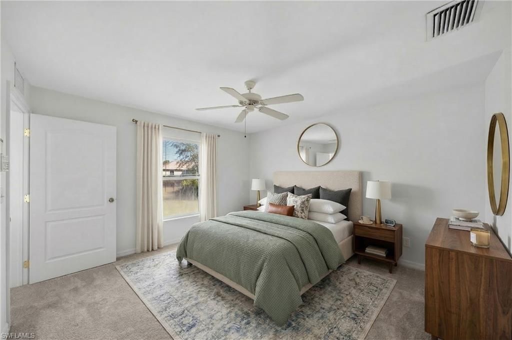 2710 61st St W, Lehigh Acres, FL 33971 Photo