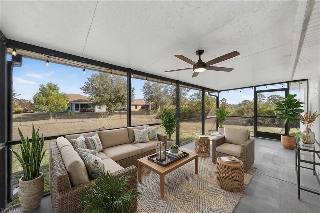 2710 61st St W, Lehigh Acres, FL 33971 Photo