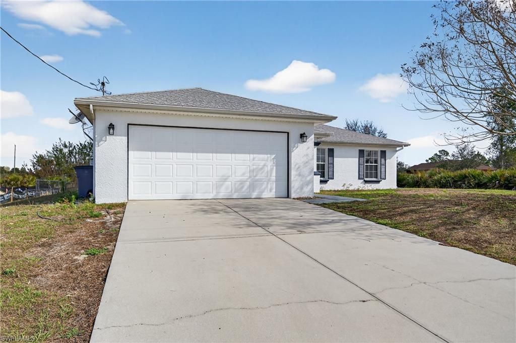 2710 61st St W, Lehigh Acres, FL 33971 Photo