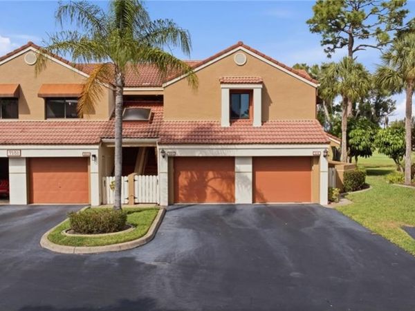 7151 Golden Eagle CT , Unit 924, FORT MYERS, FL 33912