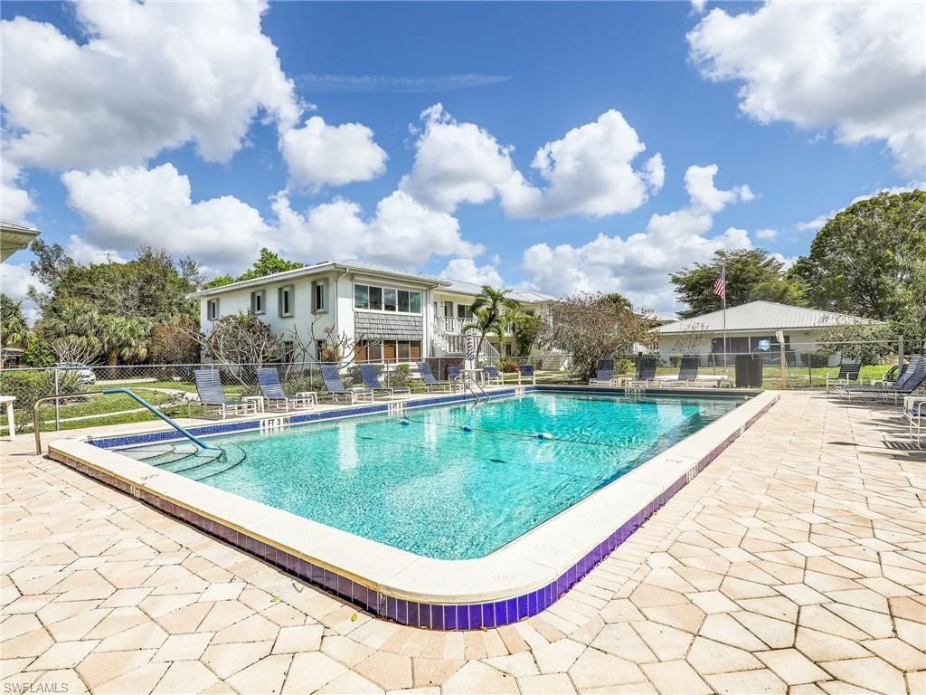 431 Van Buren St , Unit C6, Fort Myers, FL 33916 Photo