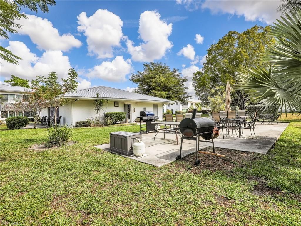 431 Van Buren St , Unit C6, Fort Myers, FL 33916 Photo