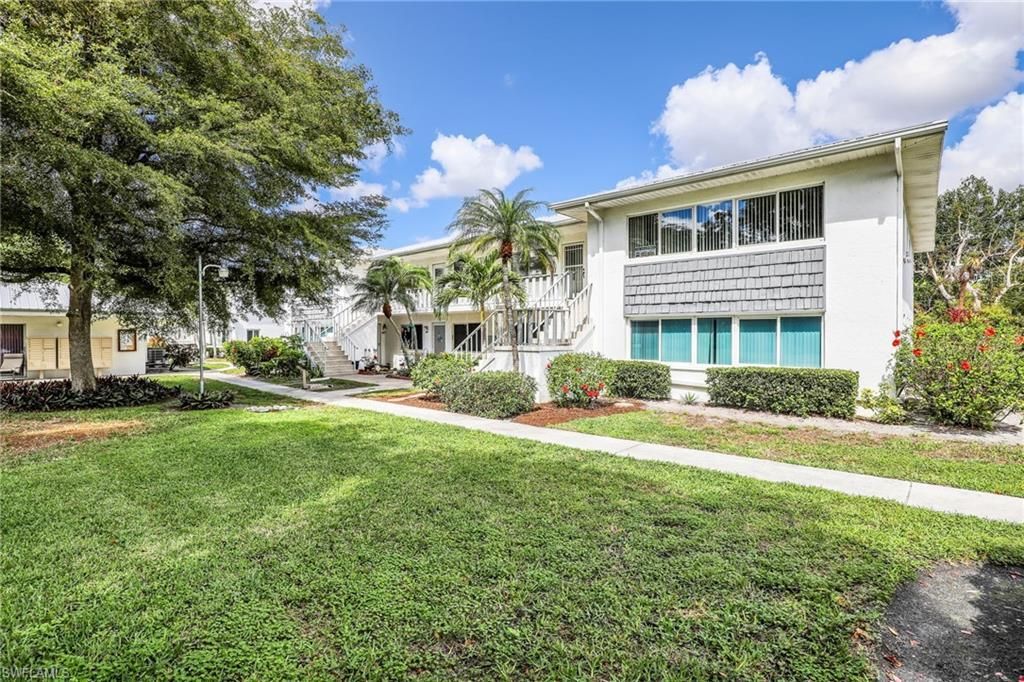 431 Van Buren St , Unit C6, Fort Myers, FL 33916 Photo