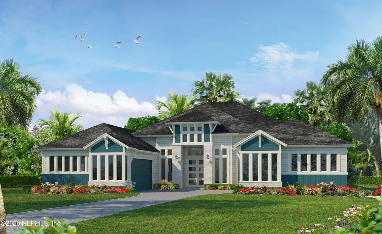 36 Barrier Reef Drive, Ponte Vedra, FL 32081 Main Photo